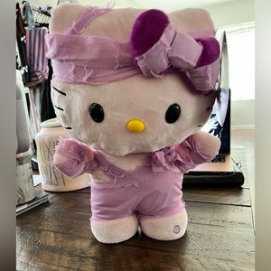 Mummy Hello Kitty Sanrio Halloween